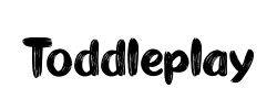 Toddleplay - logo